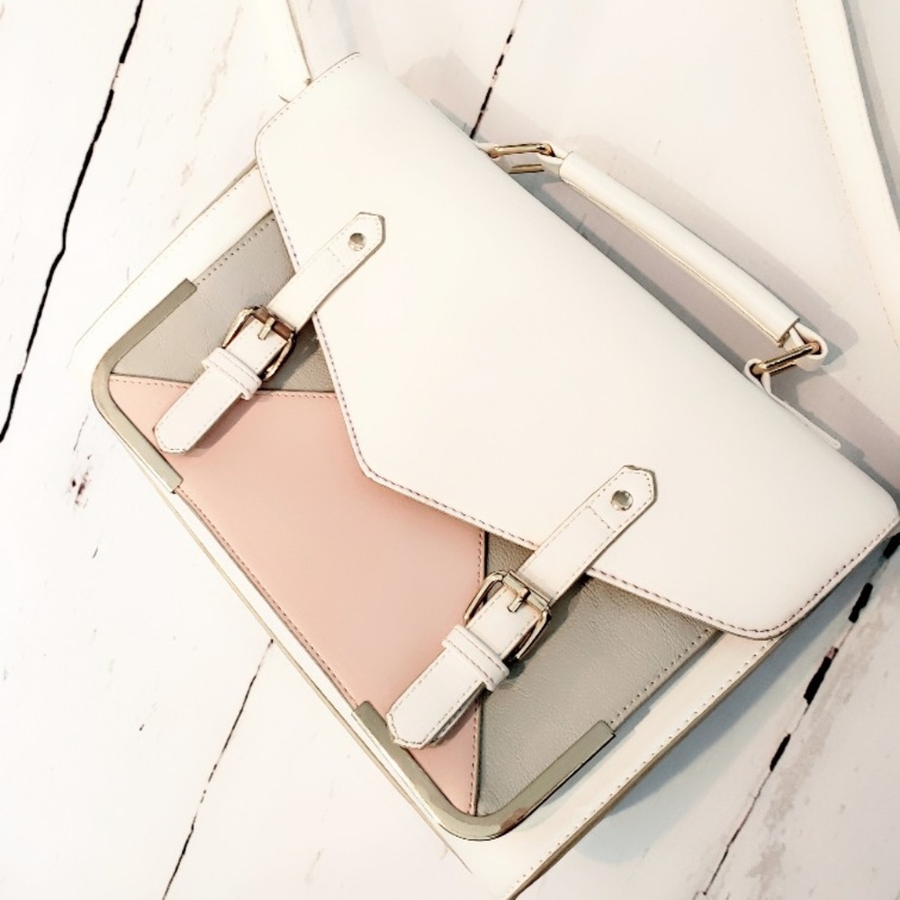 White Bag
